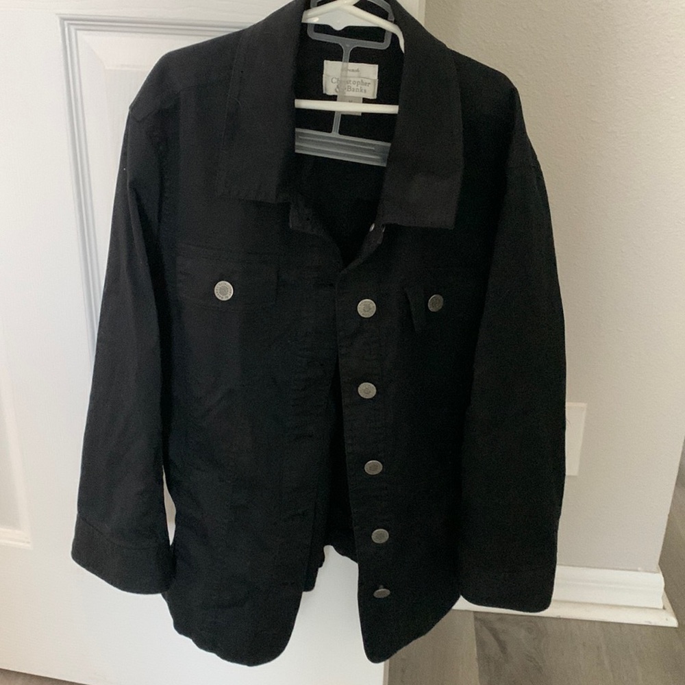 Jacket